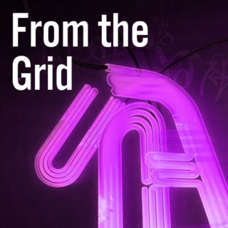 Music from the Grid