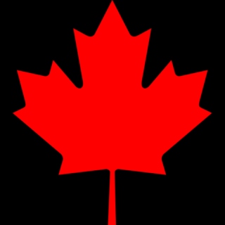 jakedelorey's Canada day Mix
