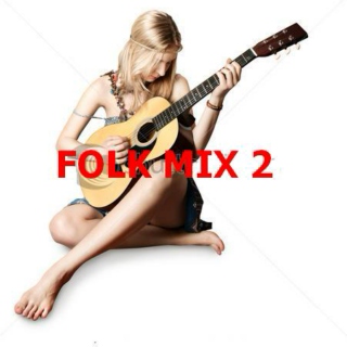 Folk Mix - Vol. 2