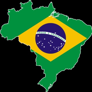 ¡ Brasil !