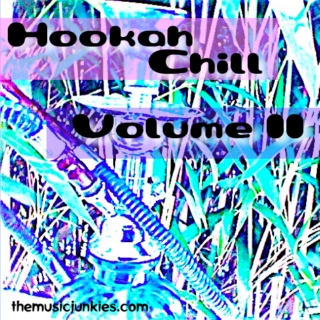 Hookah Chill Vol. 02
