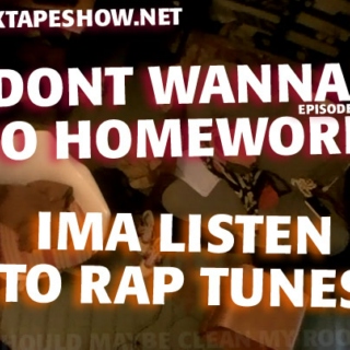 Homework Rap