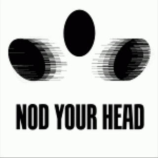 Music for your head to nod to - Part 2