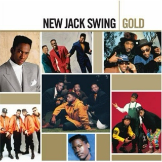 Funky with New Jack Swing