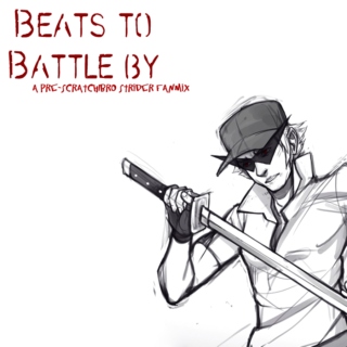 Beats to Battle By