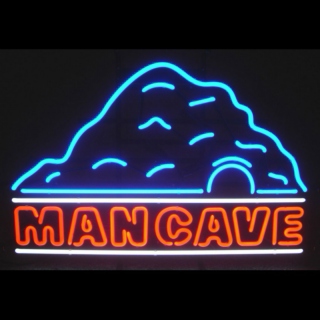 Man Cave Music