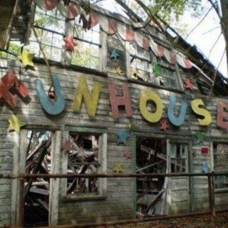 not-so-funhouse