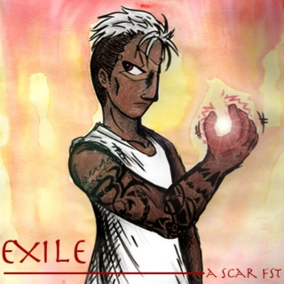Exile: a Scar FST