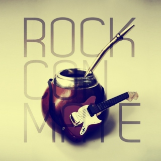 Rock con Mate