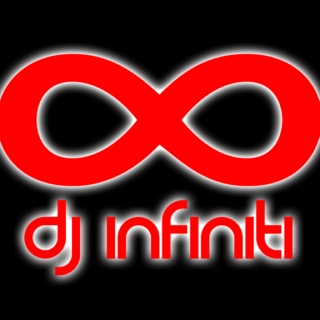 DJ Infiniti: Dirty Dubstep Domination
