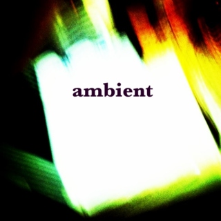 Ambient mix