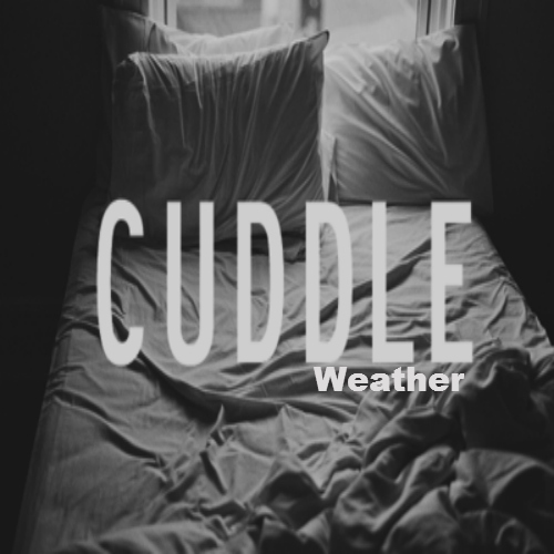 8tracks radio | Cuddle Weather (14 songs) | free and music playlist
