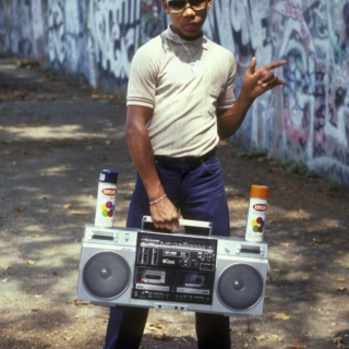 1980 Soul & Hip Hop Mix