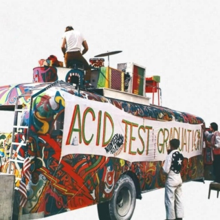60's Acid Rock