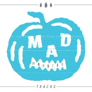 Mad Monster Tracks | Pumpkin patch grooves and screams