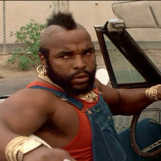 Rock for Mr T