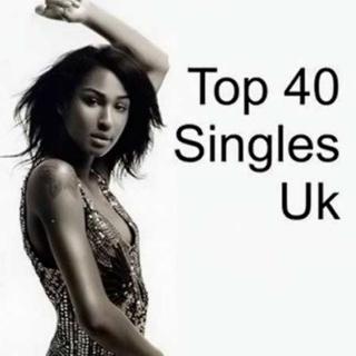 UK Top 40 Mix