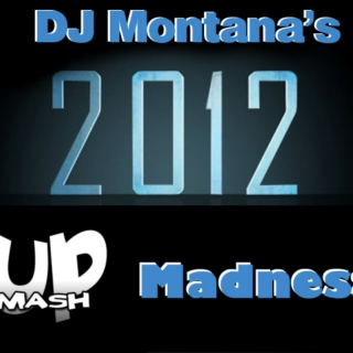 Mashup Madness 2012