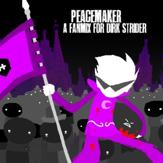 Peacemaker (Dirk Strider)