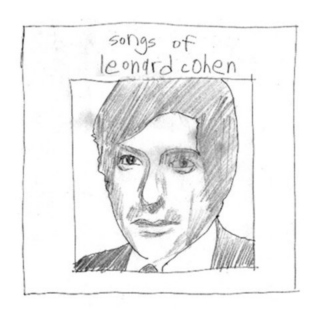 (Similar To) The Songs of Leonard Cohen