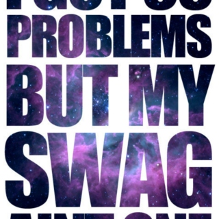 ABC's of Swag