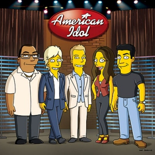 Best of American Idol Studio Recordings