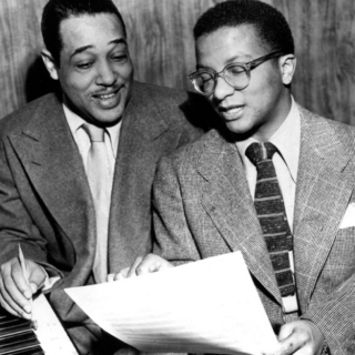 Rockin' In Rhythm: The Music of Duke Ellington & Billy Strayhorn