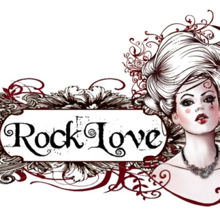 Love and freedom classic Rock'n'roll