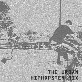 The Urban Hiphopster 