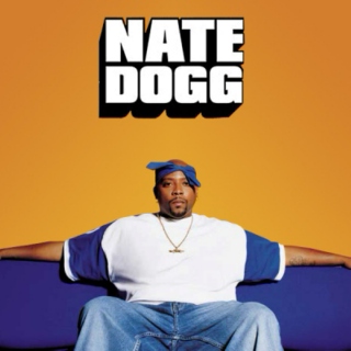 R.I.P. Nate Dogg