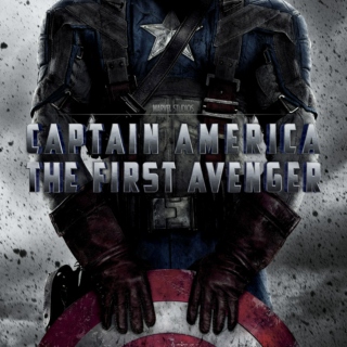 Captain America Fan Mix