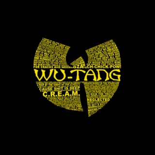 I'll let you try my Wu Tang Style