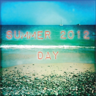 Summer 2012 Day