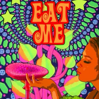 [Eat me] ^~^ @~@