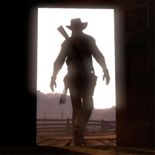 when the bullet hits the bone (a red dead redemption mix-in-progress)