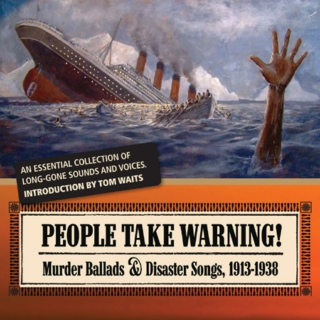 People Take Warning!: Critical Connections