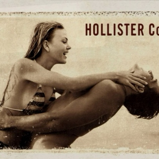 Hollister♡