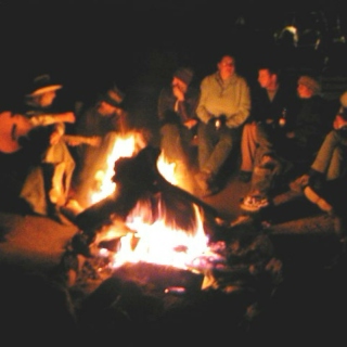 Campfire Songs(Autumn 2011)