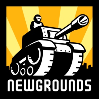 The Techno of Newgrounds