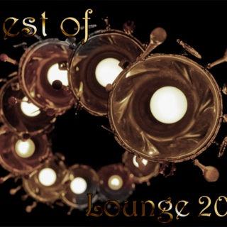 Best of Lounge 2012