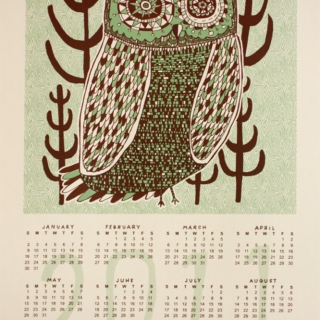 All Eyes On The Calendar