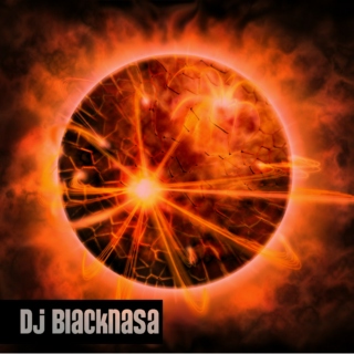 blacknasa's May 2009 mix