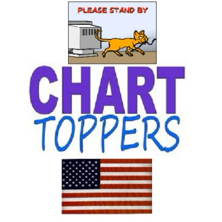 USA Chart Toppers 2013