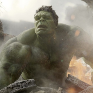 The {Incredible} Hulk