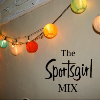 The Sportsgirl Mix