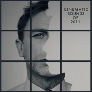 Cinematic Sounds of 2011
