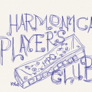 The Harmonica Player's Club
