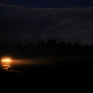 The Night Road