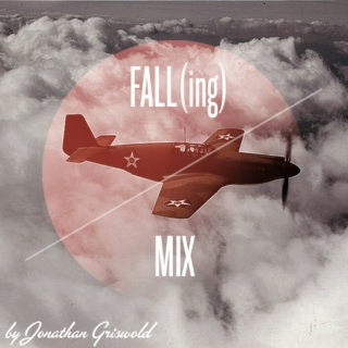 fall(ing) mix
