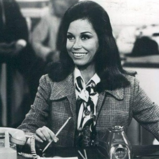 The Mary Tyler Moore Mix
